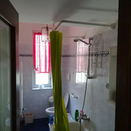Apartamento Peace I *