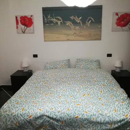 Apartamento Peace I *